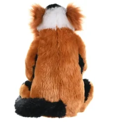 Wild Republic Cuddlekins Red Ruffed Lemur Stuffed Animal, 12 Inches 9 Wild Republic Cuddlekins Red Ruffed Lemur Stuffed Animal, 12 Inches -Wild Republic GUEST 0068e7d0 39e7 4dc0 8a0d caed2eb5d56e
