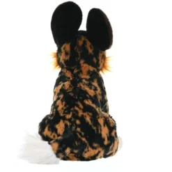 Wild Republic Cuddlekins African Wild Dog Stuffed Animal, 12 Inches 9 Wild Republic Cuddlekins African Wild Dog Stuffed Animal, 12 Inches -Wild Republic GUEST 00ca41bd 0433 4784 bce8 0d64708cb9ef