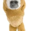 Wild Republic Hanging Monkey White Handed Gibbon Stuffed Animal, 20 Inches -Wild Republic GUEST 0207e315 c089 466c 9194 f0e3ccf0912e
