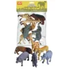 Wild Republic Polybag Africa Animal Figure, 12 Inches -Wild Republic GUEST 03649ddc a899 4760 a605 9fd8bb003fd2