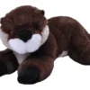 Wild Republic Ecokins Mini River Otter Stuffed Animal, 8 Inches -Wild Republic GUEST 04393c7a 7887 44f3 ad52 c049acfadfdf