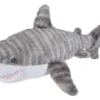 Wild Republic Cuddlekins Mini Tiger Shark Stuffed Animal, 8 Inches -Wild Republic GUEST 049ff351 0e31 4205 b9dc a990d7e97ee2