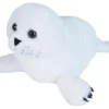 Wild Republic Cuddlekins Harp Seal Pup Stuffed Animal, 12 Inches -Wild Republic GUEST 04ef8730 10fd 420f 8931 de993bd465b1