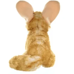 Wild Republic Cuddlekins Fennec Fox Stuffed Animal, 12 Inches -Wild Republic GUEST 0644540a 6bb8 4075 87e1 1e75a9698b0c