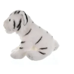 Wild Republic Cuddlekins White Tiger Stuffed Animal, 12 Inches -Wild Republic GUEST 081407c5 e421 4715 94ee 0b5254ff1b38