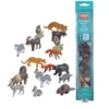 Wild Republic Nature Tube Wilderness Animal Figure, 13 Inches -Wild Republic GUEST 087a1058 f952 424b a0c4 68437ade0439