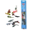 Wild Republic Nature Tube River Animal Figure, 13 Inches 1 Wild Republic Nature Tube River Animal Figure, 13 Inches -Wild Republic GUEST 094b32ac 60f1 478c 8e23 bd91b33ac76b