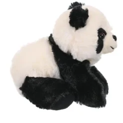 Wild Republic Cuddlekins Mini Baby Panda Stuffed Animal, 8 Inches -Wild Republic GUEST 09607d8a d78a 4dfb 8628 7d50e4f36725