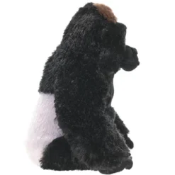 Wild Republic Cuddlekins Silverback Gorilla Stuffed Animal, 12 Inches -Wild Republic GUEST 096bc084 f597 4c81 8503 0b5e26d82f90