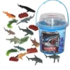 Wild Republic Bucket Shark Animal Figure, 8 Inches -Wild Republic GUEST 0ad0da61 7ac4 424e a4d3 cf6b250084c7