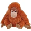 Wild Republic Cuddlekins Mini Female Orangutan Stuffed Animal, 8 Inches -Wild Republic GUEST 0b2ea369 a9e3 4c11 b5a5 a2ecd5802482