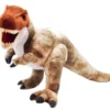 Wild Republic Dinosauria Ii T-Rex Stuffed Animal, 17 Inches