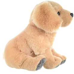Wild Republic Cuddlekins Golden Retriever Stuffed Animal, 12 Inches -Wild Republic GUEST 0d90a265 6c5d 4d0a 9d54 575189313b45