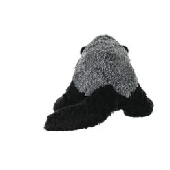 Wild Republic Cuddlekins Honey Badger Stuffed Animal, 12 Inches -Wild Republic GUEST 0dc9a3ff c632 4994 a24f 45769a4f210d