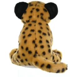Wild Republic Cuddlekins Cheetah Cub Stuffed Animal, 12 Inches -Wild Republic GUEST 0df954aa b841 4f25 a6f4 b43dbaaae6f6