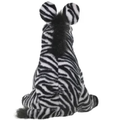 Wild Republic Cuddlekins Zebra Stuffed Animal, 12 Inches -Wild Republic GUEST 0e631952 040e 489e 9090 51cbc656fe59