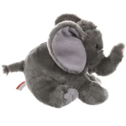 Wild Republic Cuddlekins Mini Baby African Elephant Stuffed Animal, 8 Inches -Wild Republic GUEST 0f08b63f e626 43c7 8abe a0b2a70e8f2d