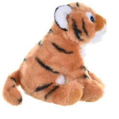 Wild Republic Cuddlekins Mini Tiger Cub Stuffed Animal, 8 Inches -Wild Republic GUEST 0fbe31f2 1173 4529 8248 c60c2e549941