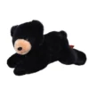 Wild Republic Ecokins Mini Black Bear Stuffed Animal, 8 Inches -Wild Republic GUEST 10a397c8 81cc 4fa1 aac4 a82ef700370b