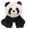 Wild Republic Cuddlekins Mini Baby Panda Stuffed Animal, 8 Inches -Wild Republic GUEST 13b95905 2cd7 452f a212 3a8cfc24f22f