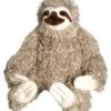 Wild Republic Cuddlekins Jumbo Sloth Stuffed Animal, 30 Inches -Wild Republic GUEST 14de9919 0c3b 4f25 8dbd e32837670369