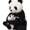 Wild Republic Mom & Baby Panda Stuffed Animal, 12 Inches -Wild Republic GUEST 1741623e ead6 4704 9258 171c363b1154