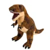 Wild Republic Dinosauria Large T-Rex Stuffed Animal, 19 Inches -Wild Republic GUEST 1b34ec53 8cb2 41e4 8553 23d3820c925e