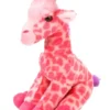 Wild Republic Cuddlekins Vibes Pink Giraffe Stuffed Animal, 12 Inches -Wild Republic GUEST 1ccc43f1 6ba8 47fd b3a2 1f3e4615a52c