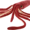 Wild Republic Wr Plush Squid Giant Stuffed Animal, 12 Inches -Wild Republic GUEST 1d68853e 6267 4b5a ac15 c7776f8e9705