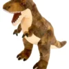 Wild Republic Dinosauria Medium T-Rex Stuffed Animal, 15 Inches -Wild Republic GUEST 1dc2ebec f311 46b9 b939 375096a2eb53