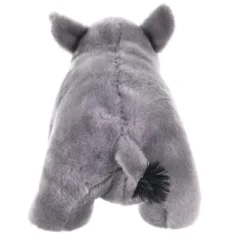 Wild Republic Cuddlekins Mini Baby Rhino Stuffed Animal, 8 Inches 9 Wild Republic Cuddlekins Mini Baby Rhino Stuffed Animal, 8 Inches -Wild Republic GUEST 1ea521f6 9143 4cdc a7a5 ee2ce394eb29