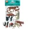Wild Republic Polybag Asia Mountain Animal Figure, 12 Inches -Wild Republic GUEST 20bcd019 fcfa 41bd b3bf b584733e963b