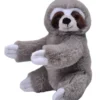 Wild Republic Ecokins Mini Sloth Stuffed Animal, 8 Inches 2 Wild Republic Ecokins Mini Sloth Stuffed Animal, 8 Inches -Wild Republic GUEST 2115f7aa 2aed 499e 8a29 729449fdcd8d
