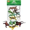 Wild Republic Polybag Reptile Animal Figure, 12 Inches 1 Wild Republic Polybag Reptile Animal Figure, 12 Inches -Wild Republic GUEST 213178d2 fdf9 4335 a1e5 1c9ee66b0639