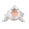 Wild Republic Cuddlekins White Alligator Stuffed Animal, 12 Inches -Wild Republic GUEST 251423bc 5b7a 4ee0 8e32 c32b1c2d57ca
