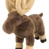 Wild Republic Cuddlekins Mini Moose Stuffed Animal, 8 Inches -Wild Republic GUEST 26e3ba30 c43a 4db1 952c 9e83176728ef