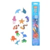 Wild Republic Nature Tube Ocean Babies Animal Figure, 13 Inches -Wild Republic GUEST 27d1f12a ee08 4db0 9a64 cfa53500a2a3