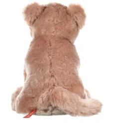 Wild Republic Cuddlekins Lion Cub Stuffed Animal, 12 Inches -Wild Republic GUEST 27d310c1 4599 46c9 8536 211dde73865e