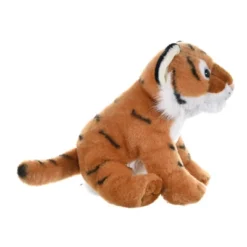 Wild Republic Cuddlekins Tiger Cub Stuffed Animal, 12 Inches -Wild Republic GUEST 291237e4 e817 4be2 bee3 6917caecd388