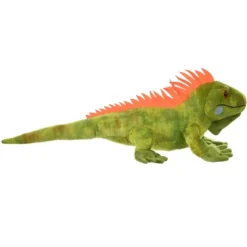 Wild Republic Cuddlekins Iguana Stuffed Animal, 12 Inches -Wild Republic GUEST 29521904 5c82 4089 9edc 2f51ffeed685