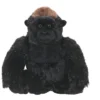 Wild Republic Cuddlekins Silverback Gorilla Stuffed Animal, 12 Inches -Wild Republic GUEST 2b6d027b a0ae 4f24 a786 cf26fb217e53