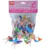 Wild Republic Polybag Mermaid Animal Figure, 12 Inches -Wild Republic GUEST 2dcee6d8 a69b 4c41 9273 d188ef00828f