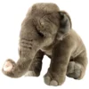 Wild Republic Cuddlekins Asian Elephant Stuffed Animal, 12 Inches 2 Wild Republic Cuddlekins Asian Elephant Stuffed Animal, 12 Inches -Wild Republic GUEST 2f36bd81 750d 4717 adb4 28356246c78f