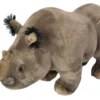Wild Republic Cuddlekins Rhino Stuffed Animal, 12 Inches -Wild Republic GUEST 3080c940 99a4 45b5 883b 2791ead12d0a