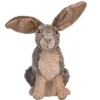 Wild Republic Cuddlekins Hare Stuffed Animal, 12 Inches 1 Wild Republic Cuddlekins Hare Stuffed Animal, 12 Inches -Wild Republic GUEST 30855161 3f9d 438f a986 129b7027d23a
