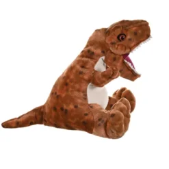 Wild Republic Cuddlekins T-Rex Stuffed Animal, 12 Inches -Wild Republic GUEST 30fdb50e 5f4a 441a b460 a549df76819a