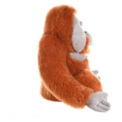 Wild Republic Cuddlekins Male Orangutan Stuffed Animal, 12 Inches -Wild Republic GUEST 33deee55 6066 45be a81c 501180165c3a