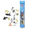 Wild Republic Nature Tube Polar Animal Figure, 13 Inches -Wild Republic GUEST 37208980 1659 4d26 9afc 12f86ec9469a