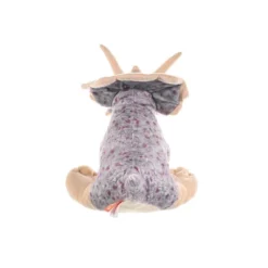 Wild Republic Cuddlekins Triceratops Stuffed Animal, 12 Inches -Wild Republic GUEST 37626392 ba1b 4b5c 889f b7eb52a1d44b