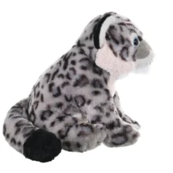 Wild Republic Cuddlekins Snow Leopard Cub Stuffed Animal, 12 Inches -Wild Republic GUEST 3cd4bbc2 f4c3 48e8 8997 a51e4c95b912